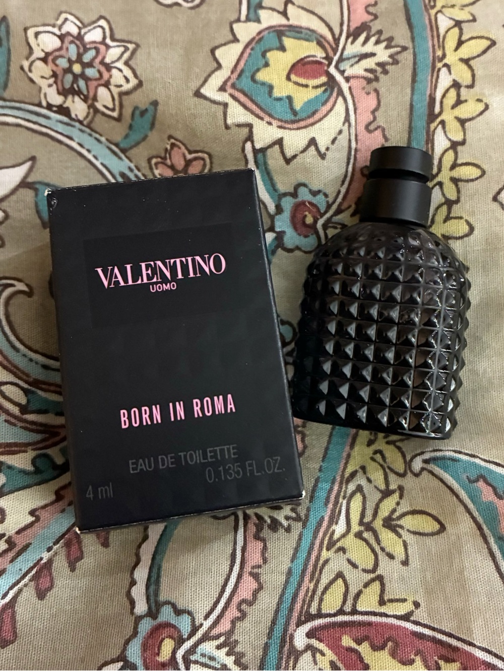 [ FIRM price ] Valentino Born in Roma Uomo